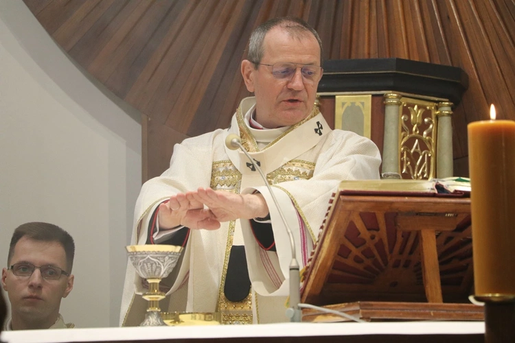 Święto patronalne GSD