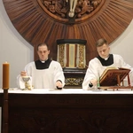 Święto patronalne GSD