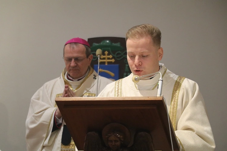 Święto patronalne GSD