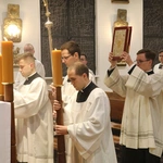 Święto patronalne GSD