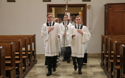 Święto patronalne GSD
