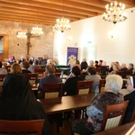 Płock. Sympozjum Akcji Katolickiej