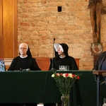 Płock. Sympozjum Akcji Katolickiej