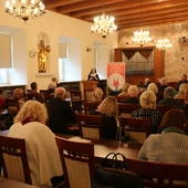 Płock. Sympozjum Akcji Katolickiej