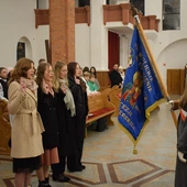 Młodzież gotowa do służby Bogu, Kościołowi i ojczyźnie