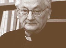 Wybitny znawca starożytności