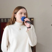 Świadectwo życia młodej wokalistki AnMari