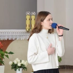 Spotkanie młodych z Pionkach