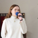 Spotkanie młodych z Pionkach