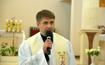 Spotkanie młodych z Pionkach