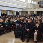 Spotkanie młodych z Pionkach