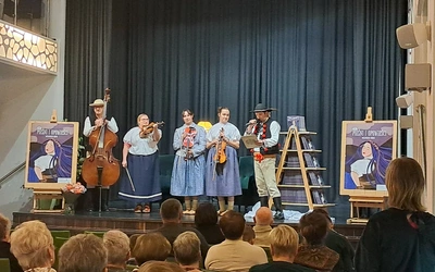 Premiera książki "Pieśni i opowieści wiślańskich górali"