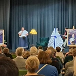 Premiera książki "Pieśni i opowieści wiślańskich górali"