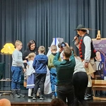 Premiera książki "Pieśni i opowieści wiślańskich górali"