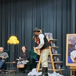 Premiera książki "Pieśni i opowieści wiślańskich górali"