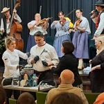 Premiera książki "Pieśni i opowieści wiślańskich górali"