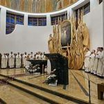 Obłóczyny w WSD w Tarnowie