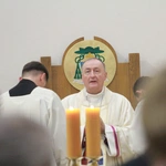 Obłóczyny w WSD w Tarnowie