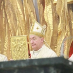 Obłóczyny w WSD w Tarnowie