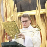 Obłóczyny w WSD w Tarnowie