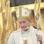Obłóczyny w WSD w Tarnowie
