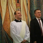 Obłóczyny w WSD w Tarnowie