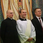 Obłóczyny w WSD w Tarnowie