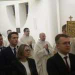 Obłóczyny w WSD w Tarnowie