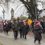 Orszak Chrystusa Króla we Wrocławiu