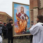 Orszak Chrystusa Króla we Wrocławiu