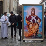 Orszak Chrystusa Króla we Wrocławiu