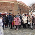 Orszak Chrystusa Króla we Wrocławiu