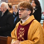 Rekolekcje dla nadzwyczajnych szafarzy Komunii Świętej w Głogowie