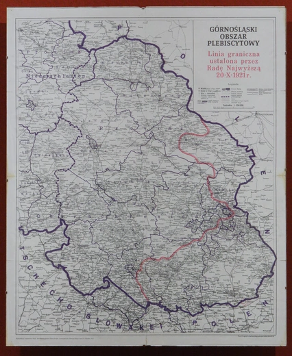 20 października 1921 roku