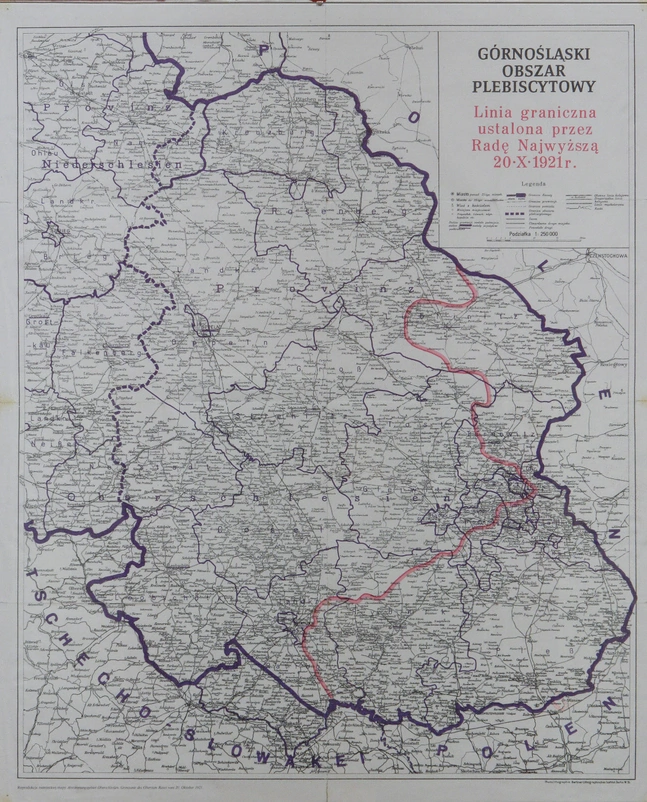 20 października 1921 roku