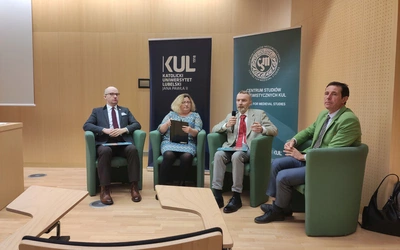 Jak wyglądała ewangelizacja w dawnych wiekach?