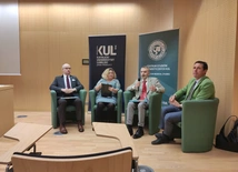 Jak wyglądała ewangelizacja w dawnych wiekach?