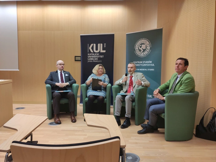 Jak wyglądała ewangelizacja w dawnych wiekach?