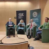 Jak wyglądała ewangelizacja w dawnych wiekach?