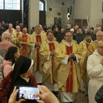 Jubileusz parafii