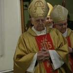 Jubileusz parafii