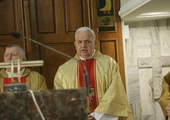 Jubileusz parafii
