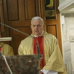 Jubileusz parafii