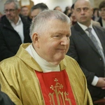 Jubileusz parafii