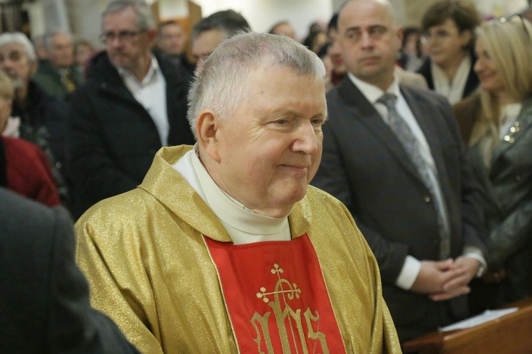 Jubileusz parafii