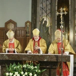 Jubileusz parafii