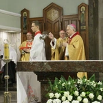 Jubileusz parafii