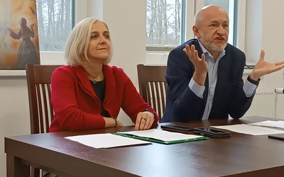 Wiara czy nauka, a może serce?