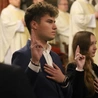 Abp Jędraszewski: Jesteśmy obywatelami nowego świata i królestwa miłości i prawdy