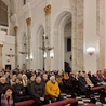 Rekolekcje maryjne na Górze Chełmskiej